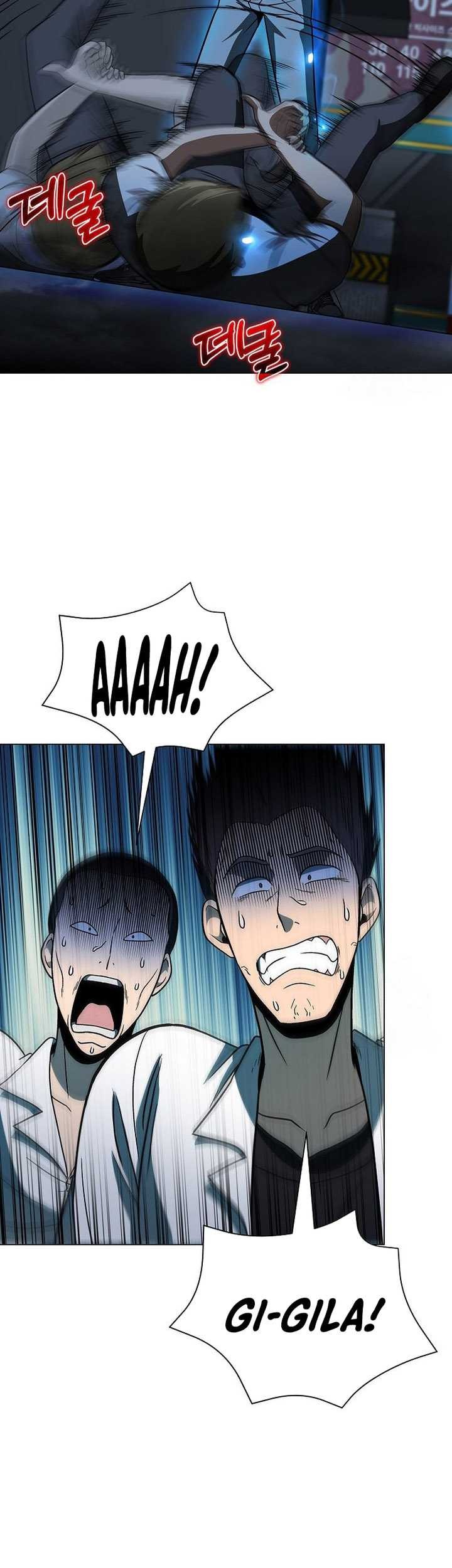 The Heavenly Demon Lord Who Doesn’t Want to Level Up Chapter 15 Gambar 14