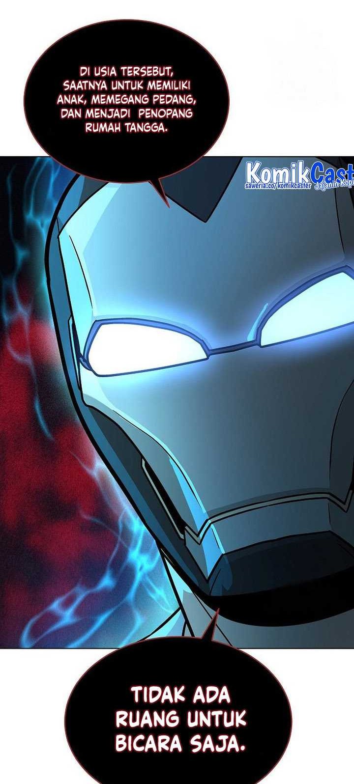 The Heavenly Demon Lord Who Doesn’t Want to Level Up Chapter 15 Gambar 15