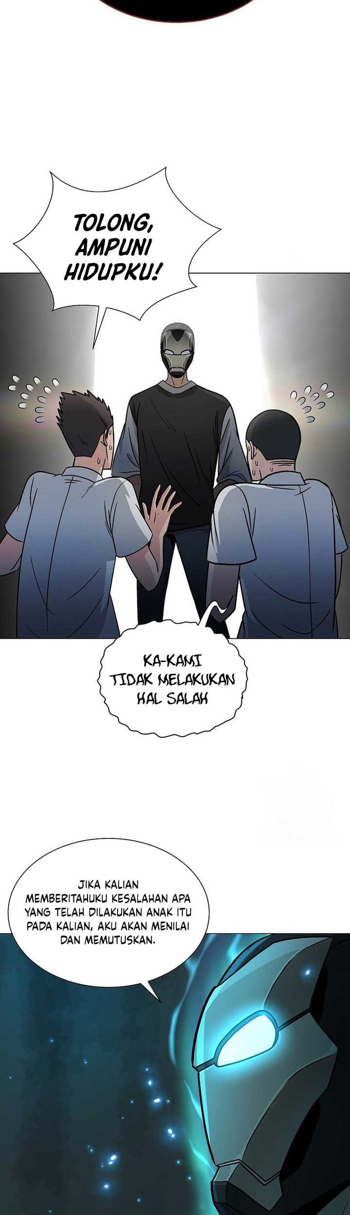 The Heavenly Demon Lord Who Doesn’t Want to Level Up Chapter 15 Gambar 16