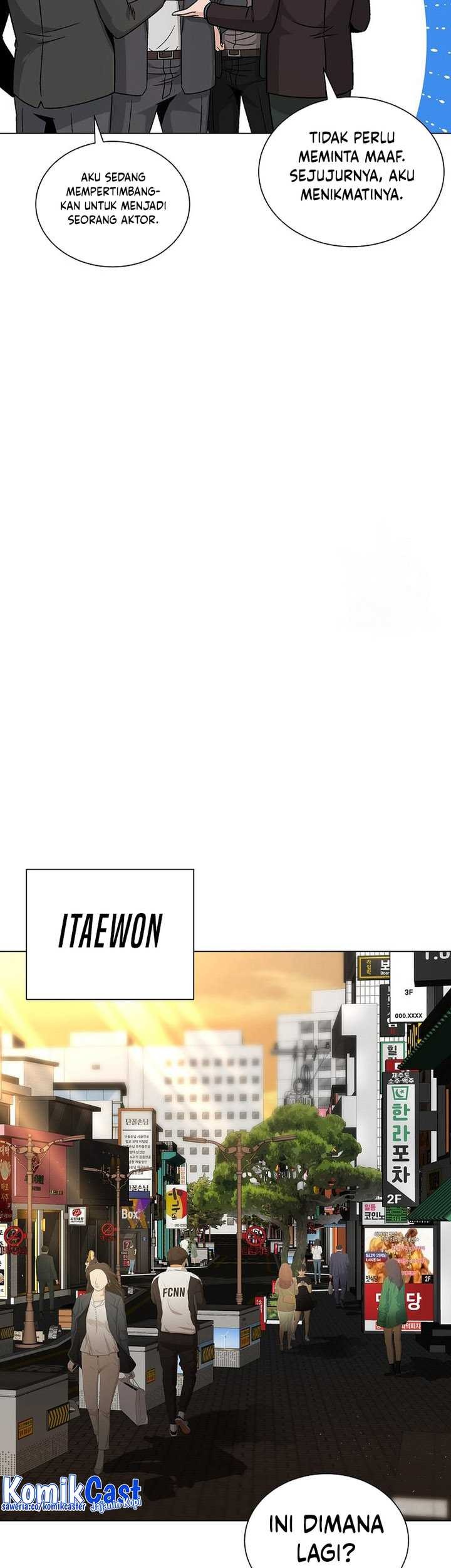 The Heavenly Demon Lord Who Doesn’t Want to Level Up Chapter 14 Gambar 26