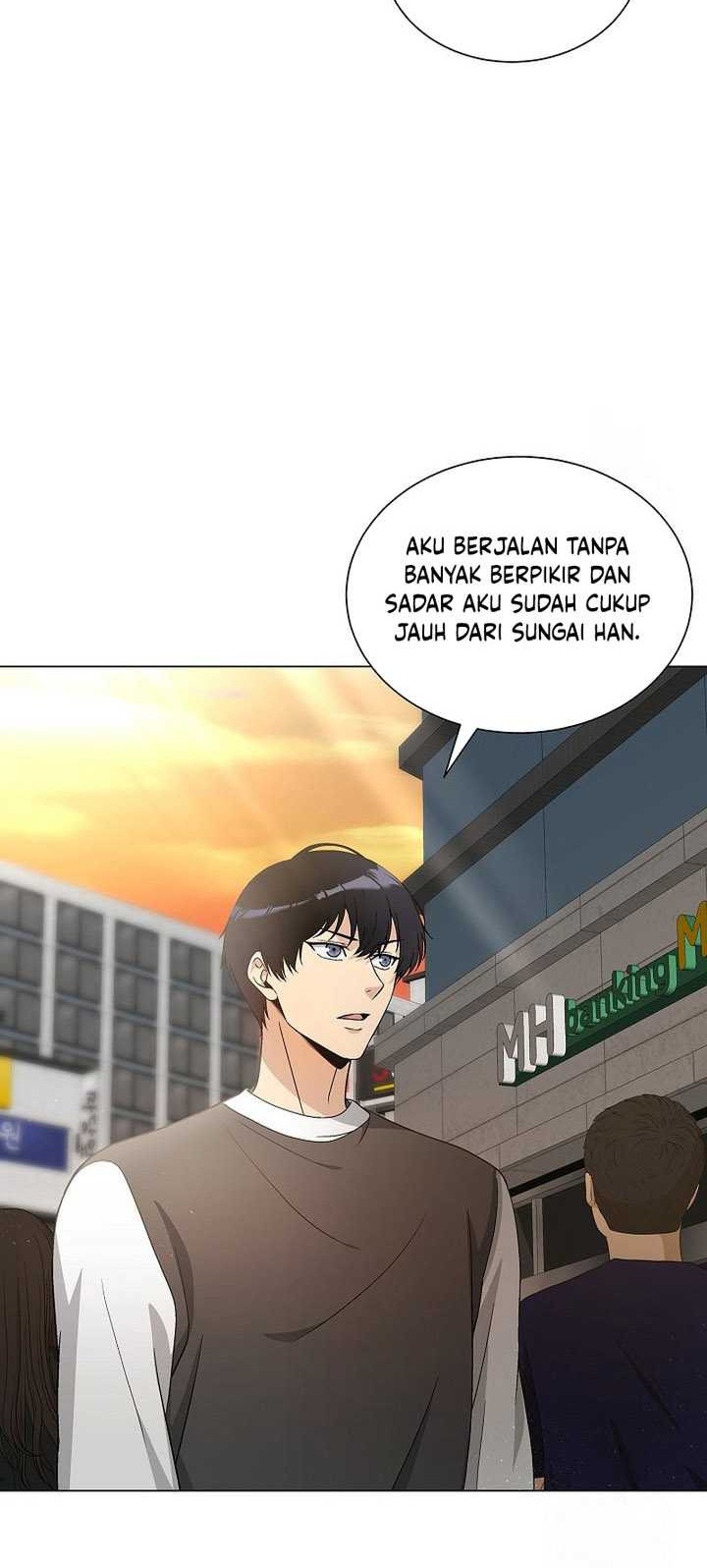 The Heavenly Demon Lord Who Doesn’t Want to Level Up Chapter 14 Gambar 27