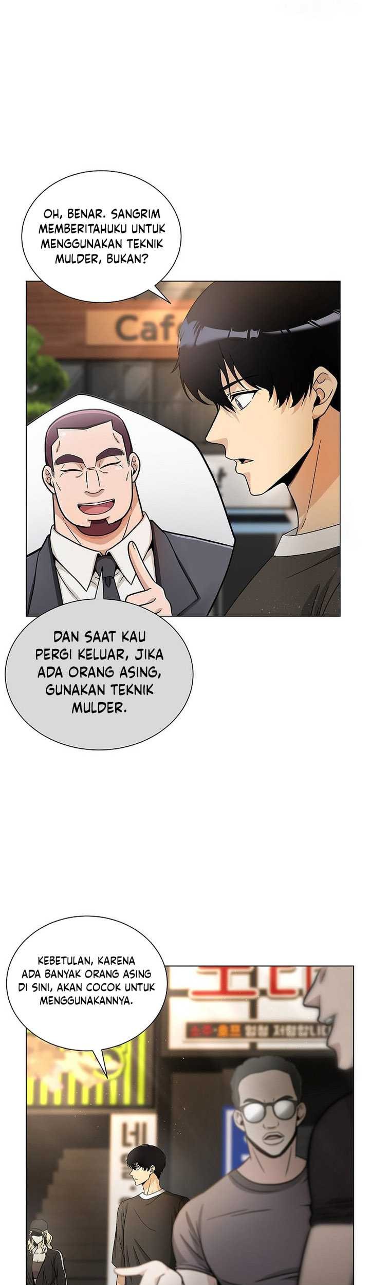 The Heavenly Demon Lord Who Doesn’t Want to Level Up Chapter 14 Gambar 28