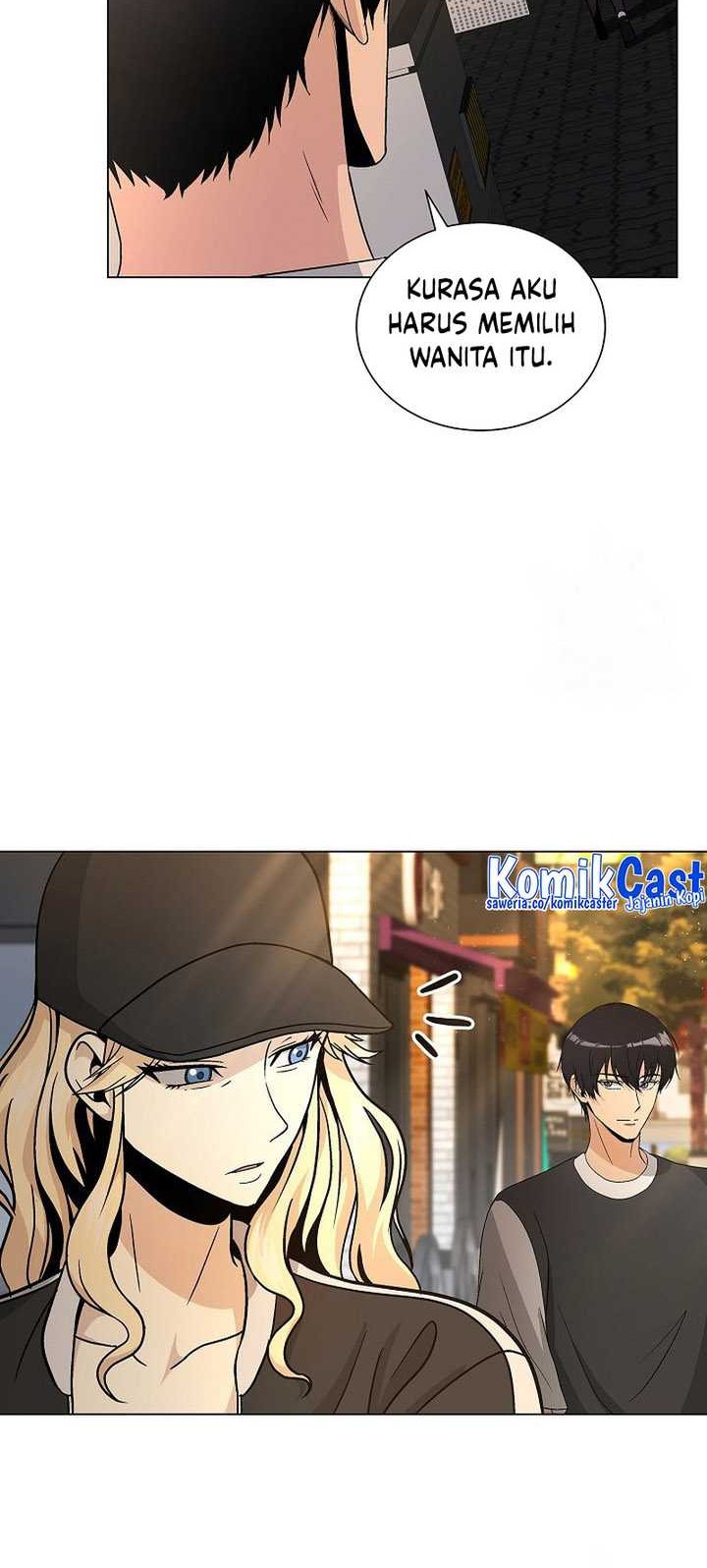 The Heavenly Demon Lord Who Doesn’t Want to Level Up Chapter 14 Gambar 31