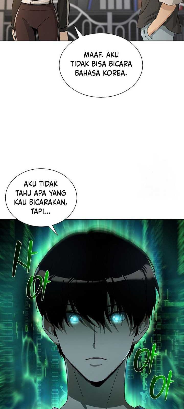 The Heavenly Demon Lord Who Doesn’t Want to Level Up Chapter 14 Gambar 33