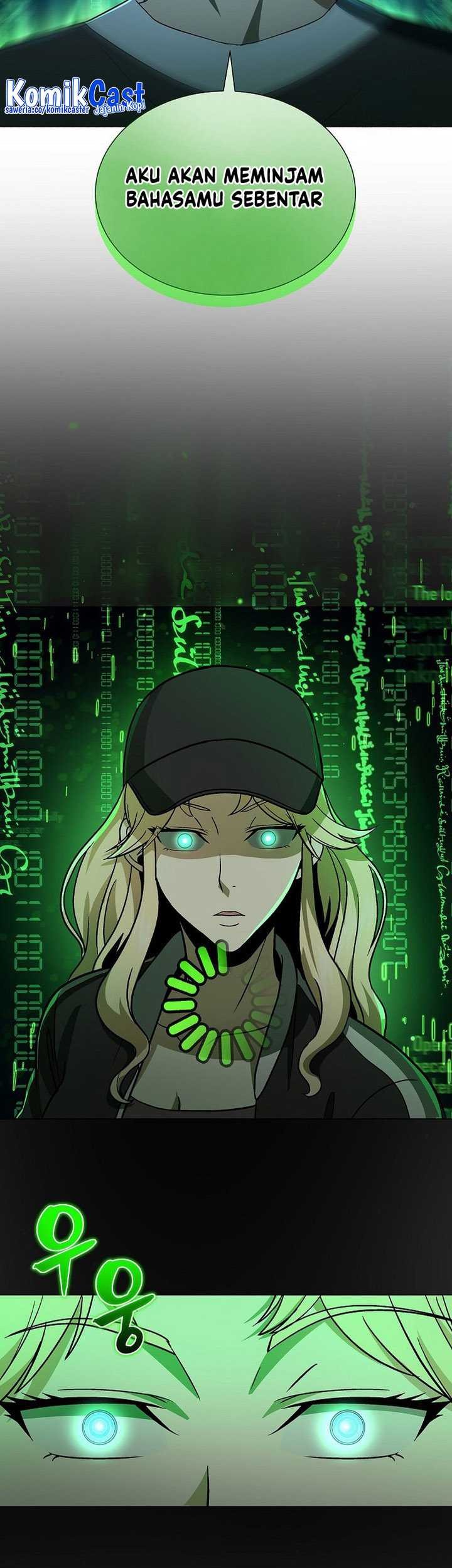 The Heavenly Demon Lord Who Doesn’t Want to Level Up Chapter 14 Gambar 34