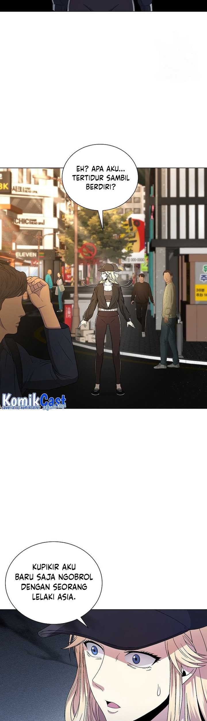 The Heavenly Demon Lord Who Doesn’t Want to Level Up Chapter 14 Gambar 36