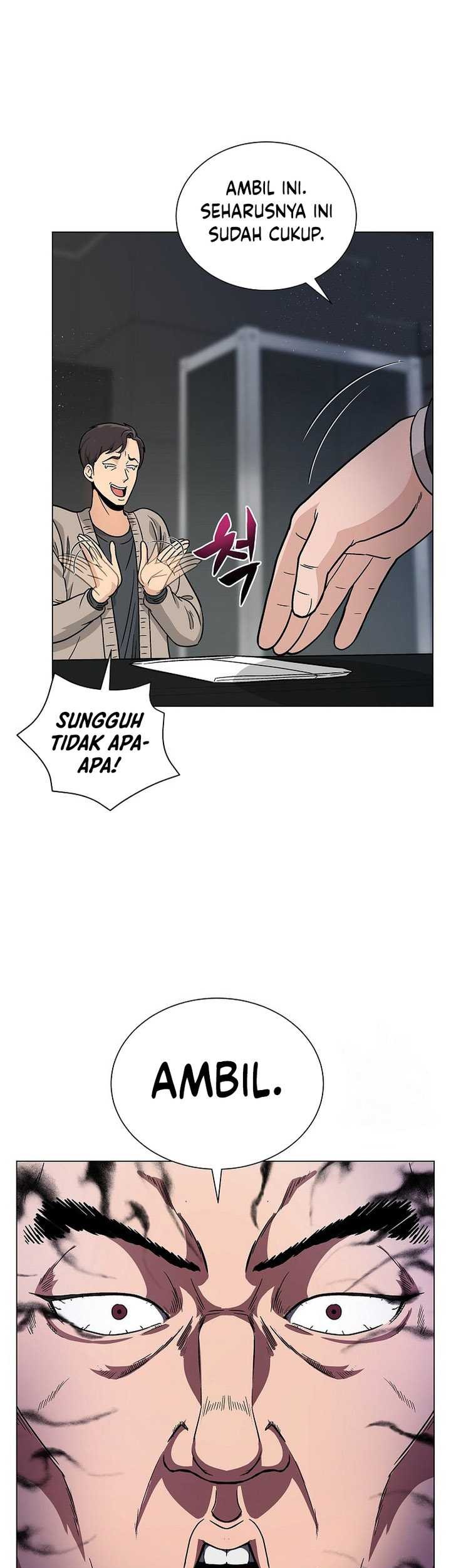 The Heavenly Demon Lord Who Doesn’t Want to Level Up Chapter 14 Gambar 18