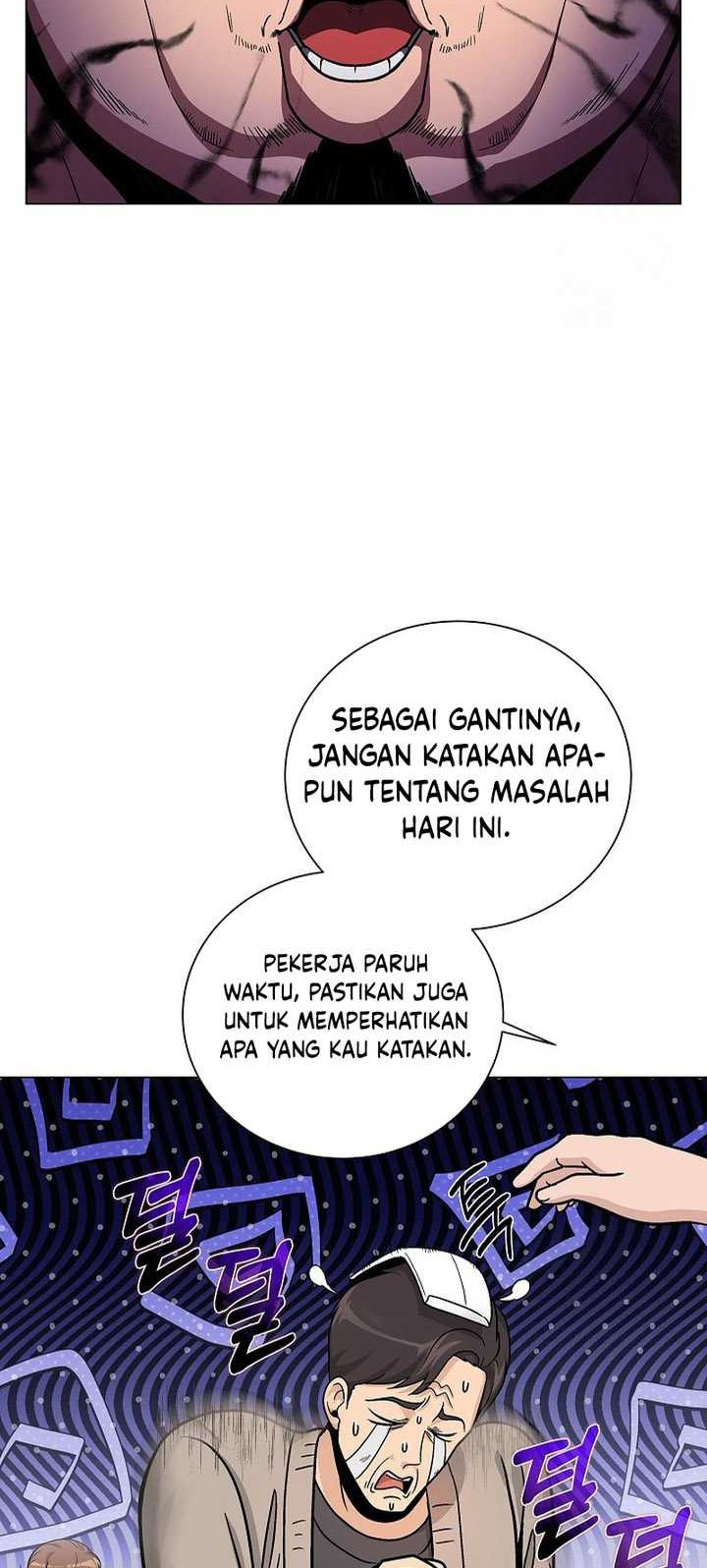 The Heavenly Demon Lord Who Doesn’t Want to Level Up Chapter 14 Gambar 19