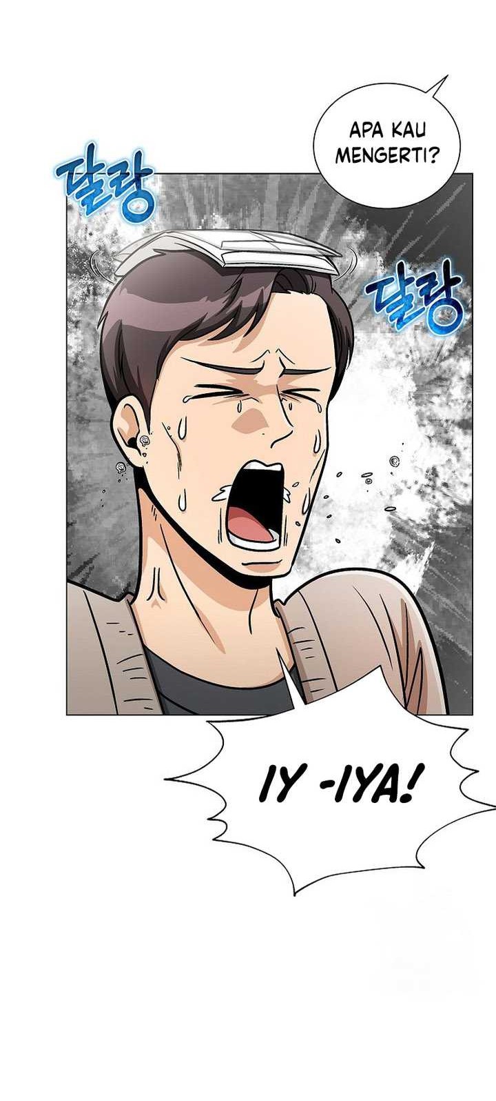 The Heavenly Demon Lord Who Doesn’t Want to Level Up Chapter 14 Gambar 21