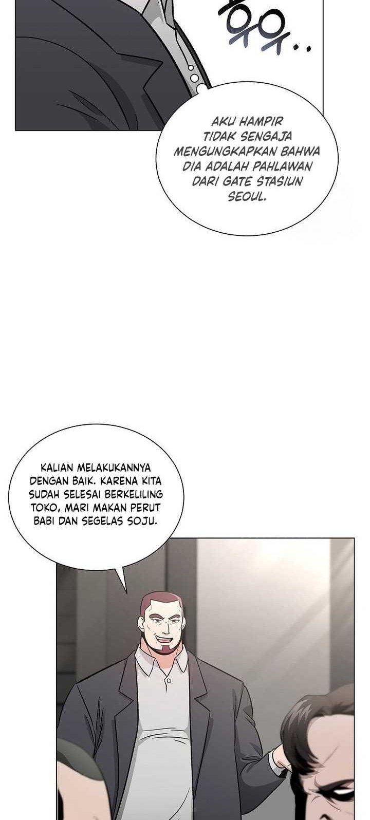 The Heavenly Demon Lord Who Doesn’t Want to Level Up Chapter 14 Gambar 23