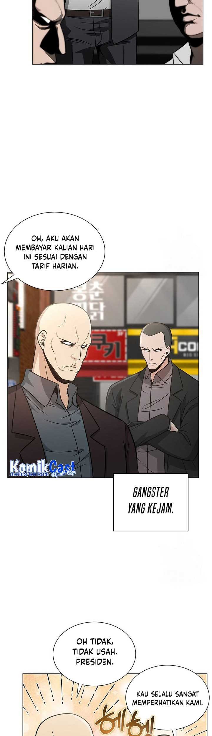 The Heavenly Demon Lord Who Doesn’t Want to Level Up Chapter 14 Gambar 24