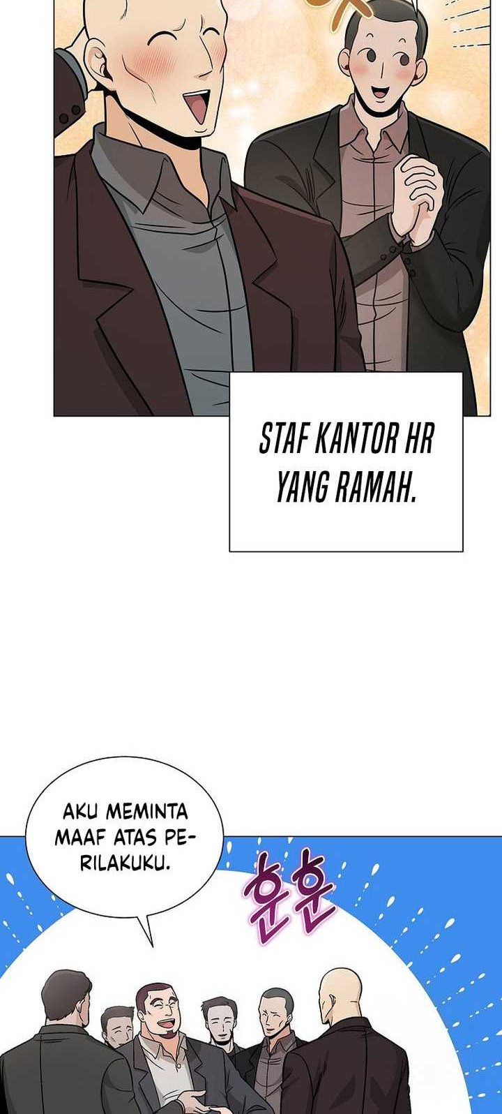 The Heavenly Demon Lord Who Doesn’t Want to Level Up Chapter 14 Gambar 25