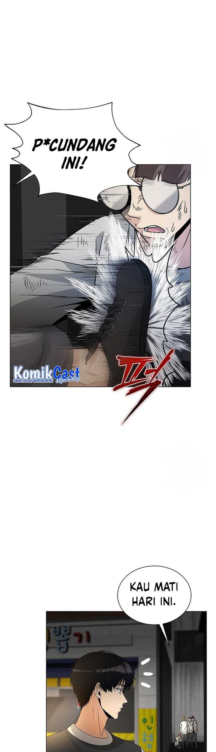 The Heavenly Demon Lord Who Doesn’t Want to Level Up Chapter 14 Gambar 46