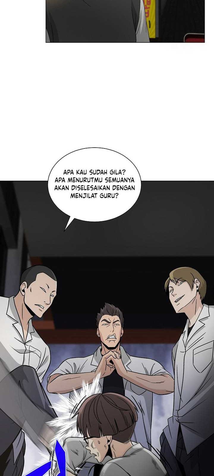 The Heavenly Demon Lord Who Doesn’t Want to Level Up Chapter 14 Gambar 47