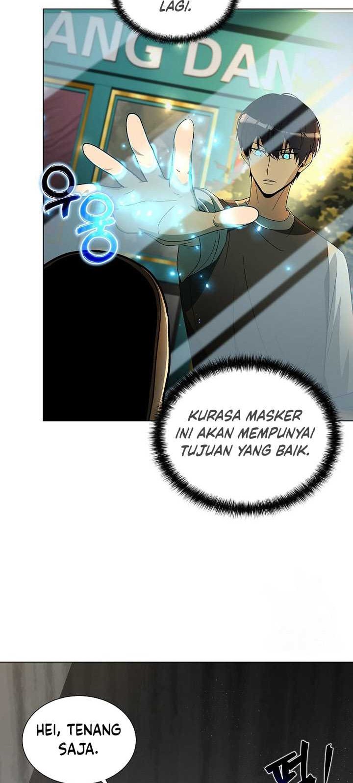 The Heavenly Demon Lord Who Doesn’t Want to Level Up Chapter 14 Gambar 51