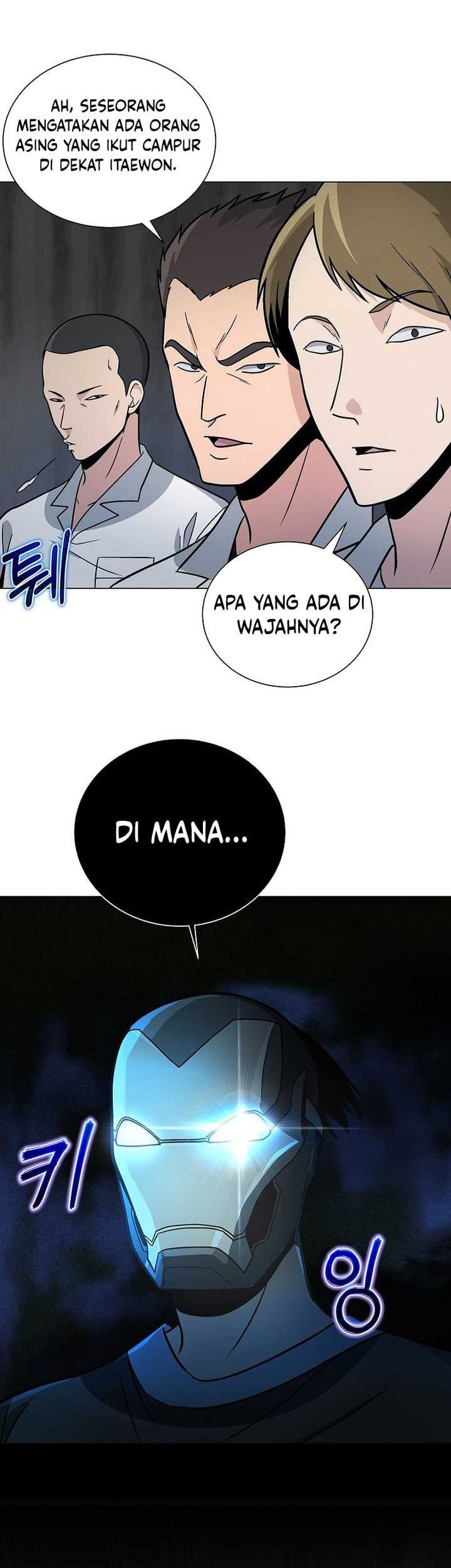 The Heavenly Demon Lord Who Doesn’t Want to Level Up Chapter 14 Gambar 54