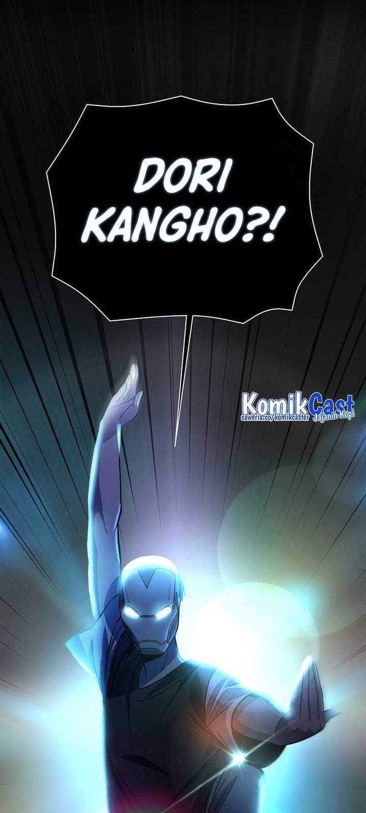 The Heavenly Demon Lord Who Doesn’t Want to Level Up Chapter 14 Gambar 55