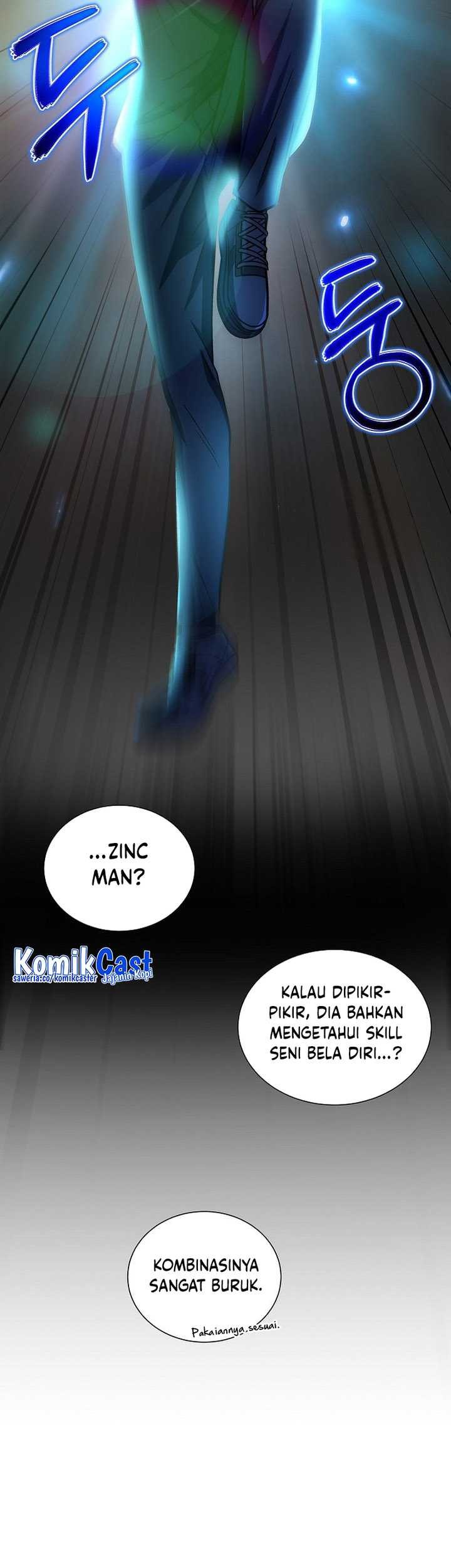 The Heavenly Demon Lord Who Doesn’t Want to Level Up Chapter 14 Gambar 56