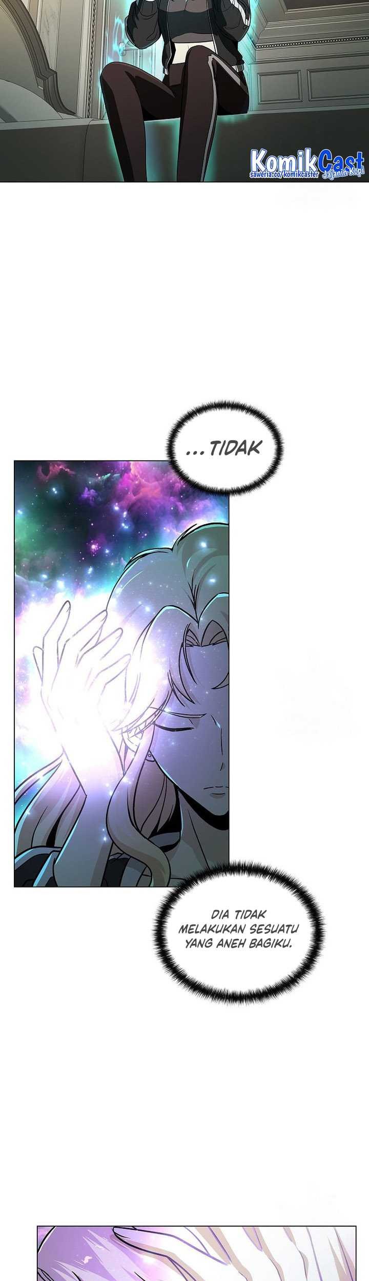 The Heavenly Demon Lord Who Doesn’t Want to Level Up Chapter 14 Gambar 40