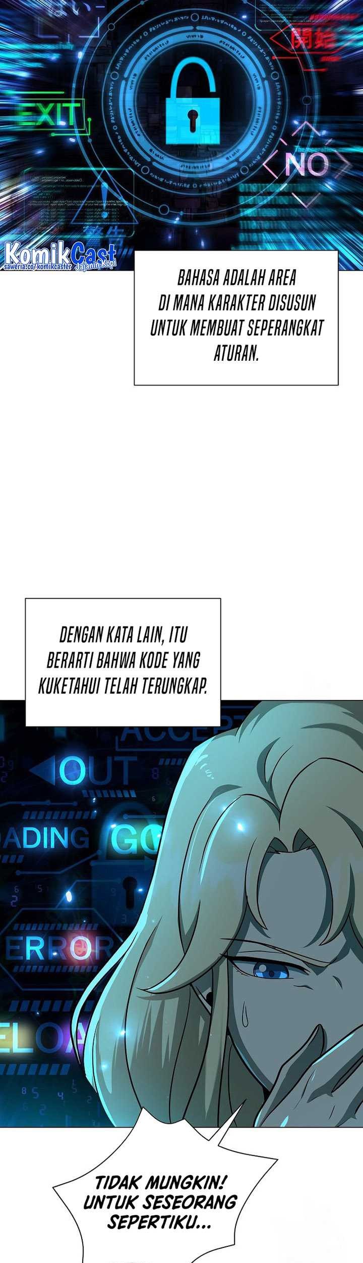 The Heavenly Demon Lord Who Doesn’t Want to Level Up Chapter 14 Gambar 42