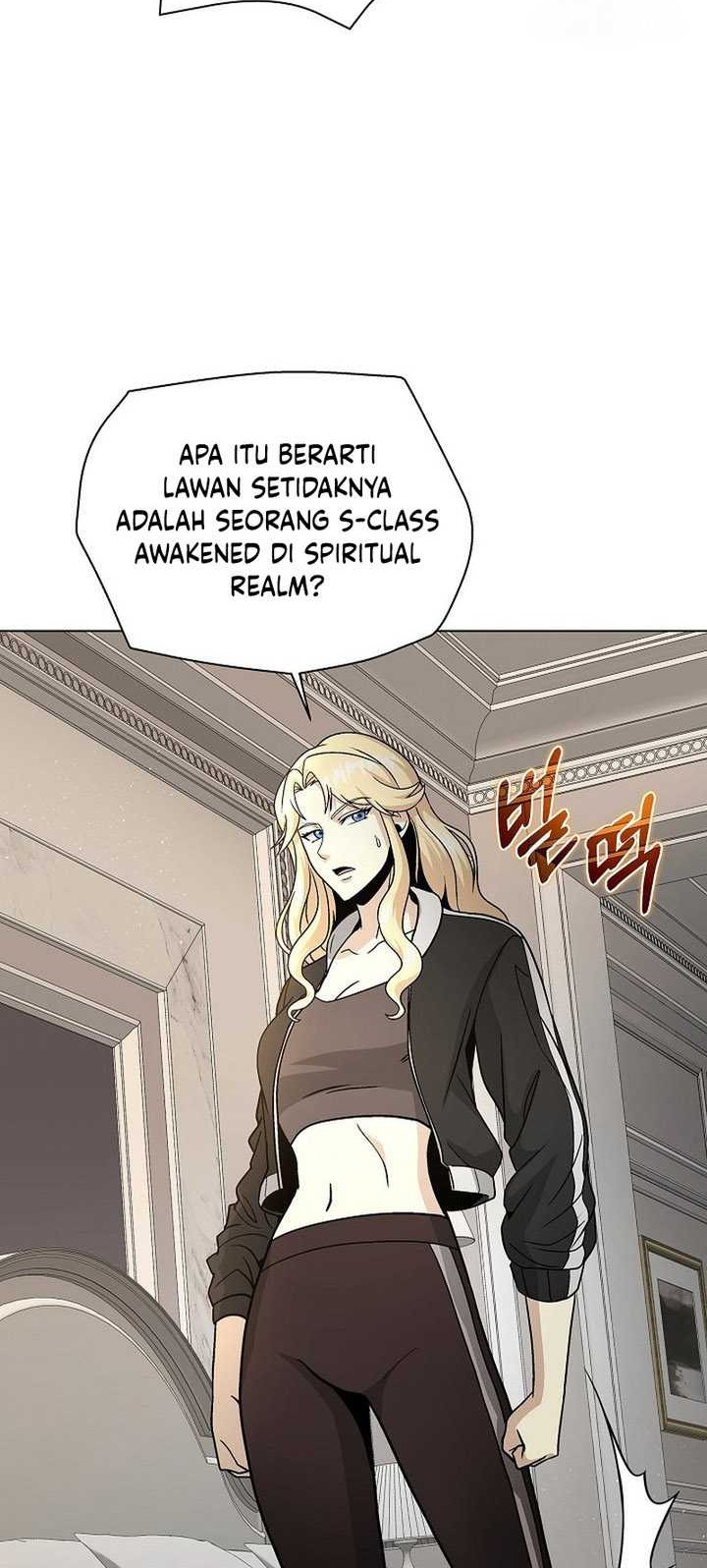 The Heavenly Demon Lord Who Doesn’t Want to Level Up Chapter 14 Gambar 43