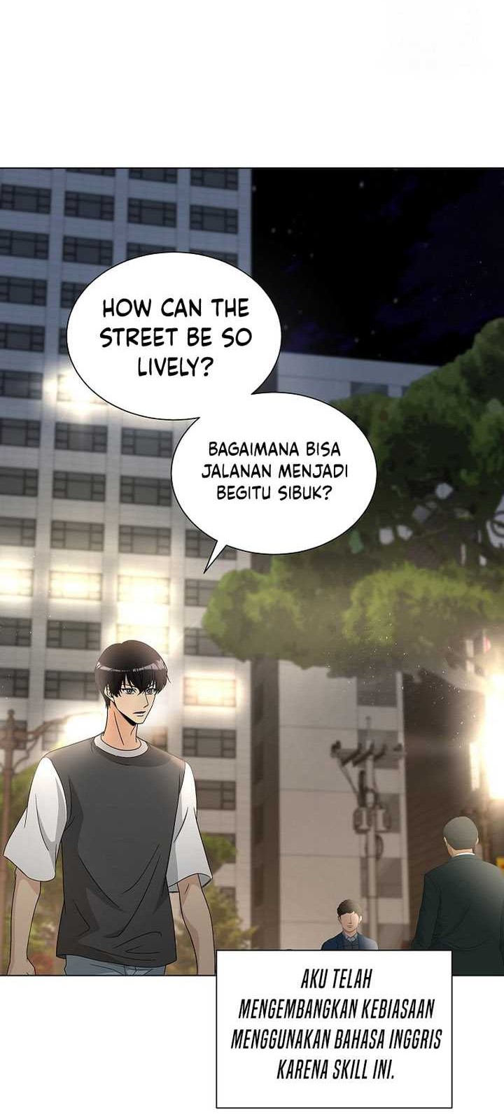 The Heavenly Demon Lord Who Doesn’t Want to Level Up Chapter 14 Gambar 45