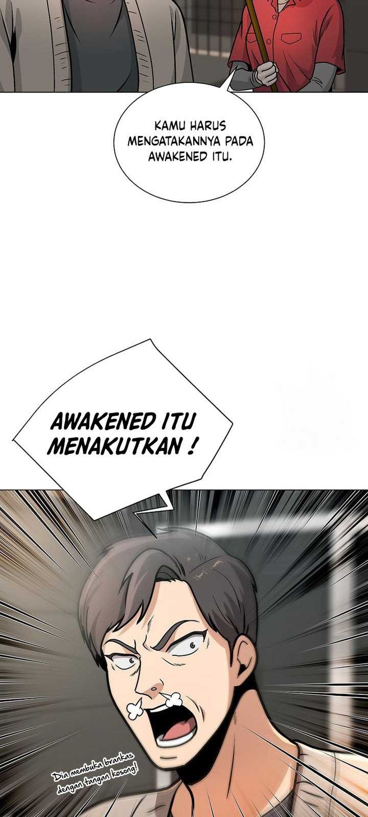 The Heavenly Demon Lord Who Doesn’t Want to Level Up Chapter 14 Gambar 3