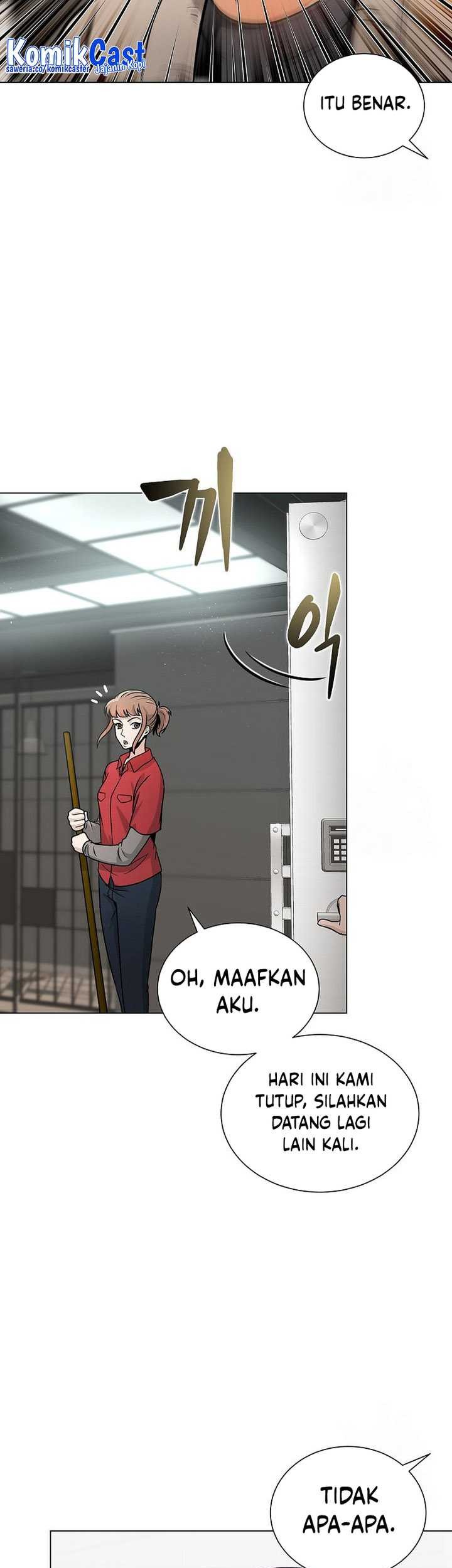 The Heavenly Demon Lord Who Doesn’t Want to Level Up Chapter 14 Gambar 4