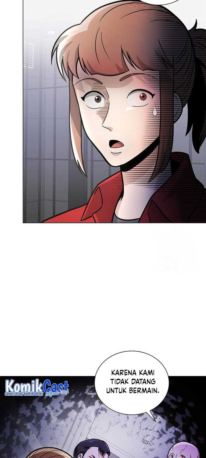 The Heavenly Demon Lord Who Doesn’t Want to Level Up Chapter 14 Gambar 5