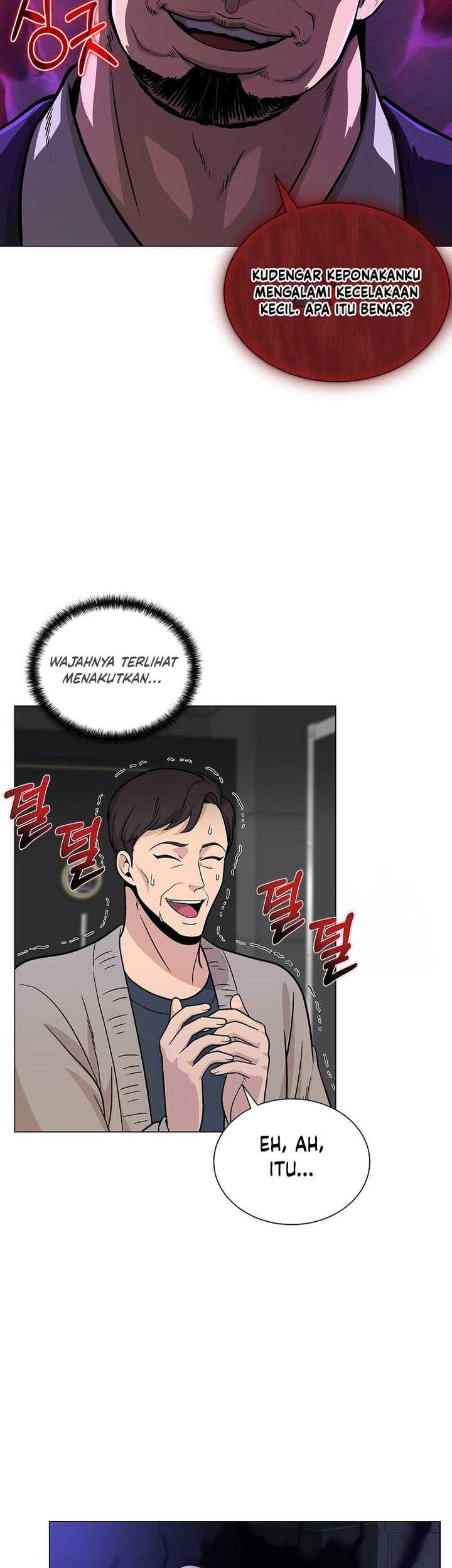 The Heavenly Demon Lord Who Doesn’t Want to Level Up Chapter 14 Gambar 10