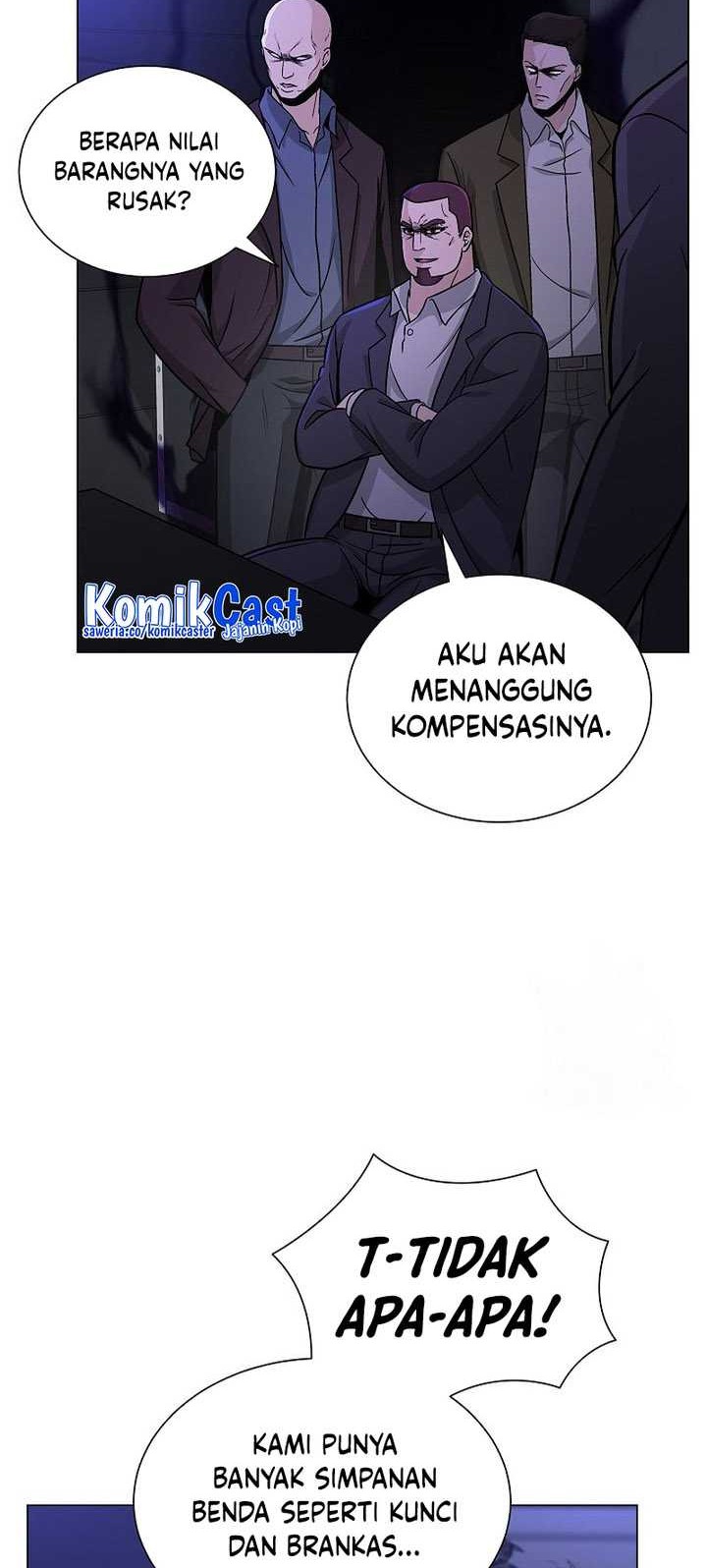 The Heavenly Demon Lord Who Doesn’t Want to Level Up Chapter 14 Gambar 11