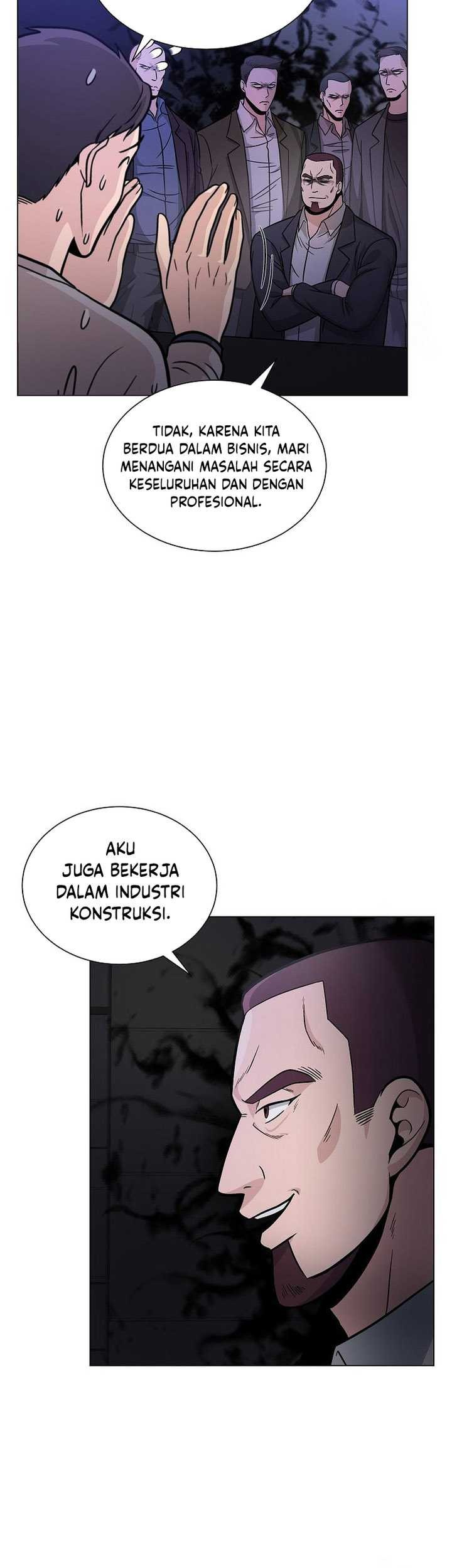 The Heavenly Demon Lord Who Doesn’t Want to Level Up Chapter 14 Gambar 12