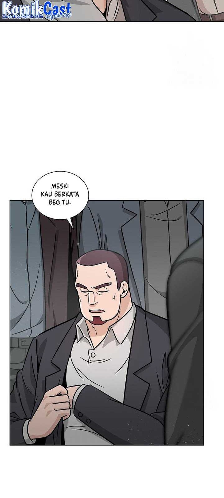 The Heavenly Demon Lord Who Doesn’t Want to Level Up Chapter 14 Gambar 17