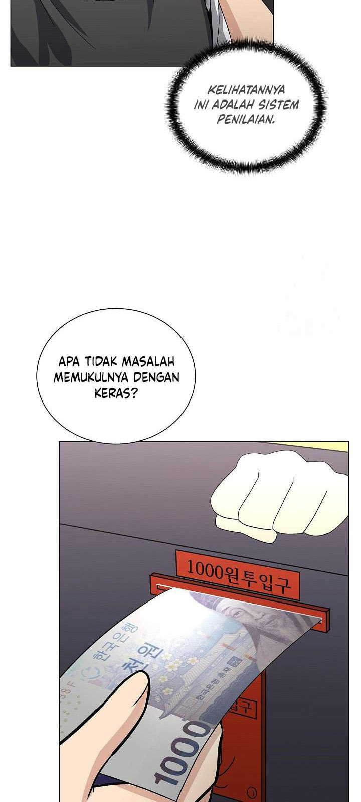 The Heavenly Demon Lord Who Doesn’t Want to Level Up Chapter 13 Gambar 29