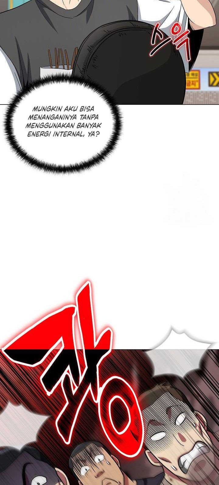 The Heavenly Demon Lord Who Doesn’t Want to Level Up Chapter 13 Gambar 31