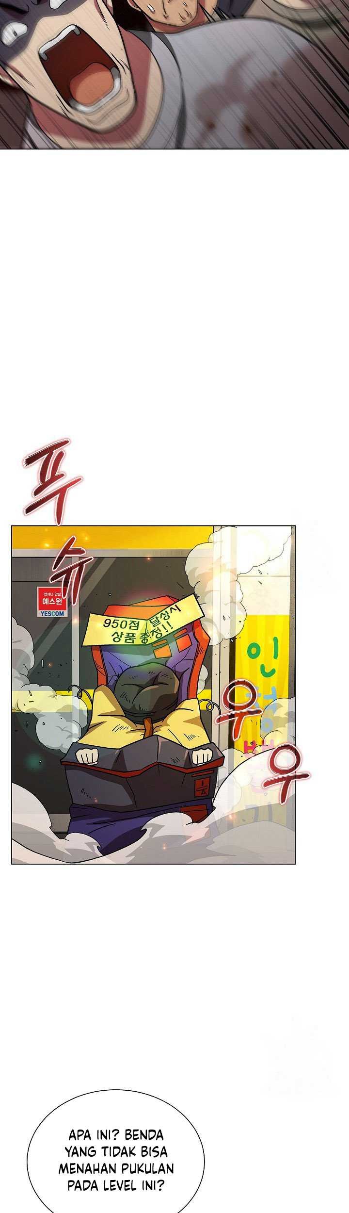 The Heavenly Demon Lord Who Doesn’t Want to Level Up Chapter 13 Gambar 32