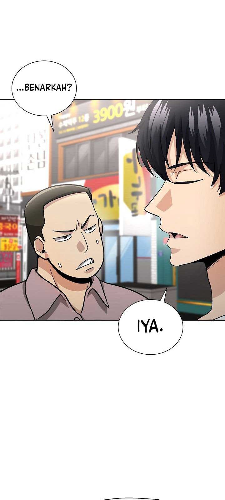 The Heavenly Demon Lord Who Doesn’t Want to Level Up Chapter 13 Gambar 35