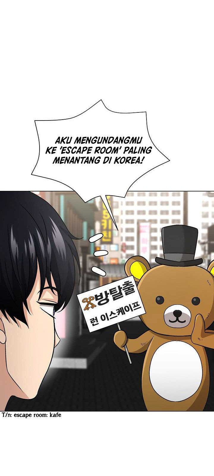 The Heavenly Demon Lord Who Doesn’t Want to Level Up Chapter 13 Gambar 37