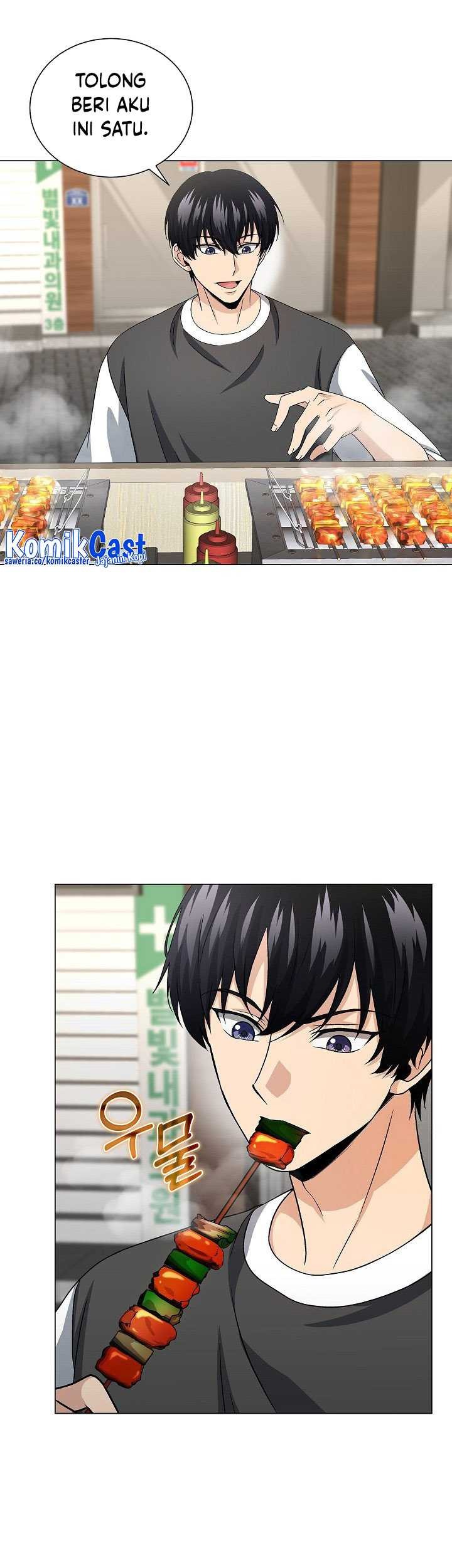 The Heavenly Demon Lord Who Doesn’t Want to Level Up Chapter 13 Gambar 18