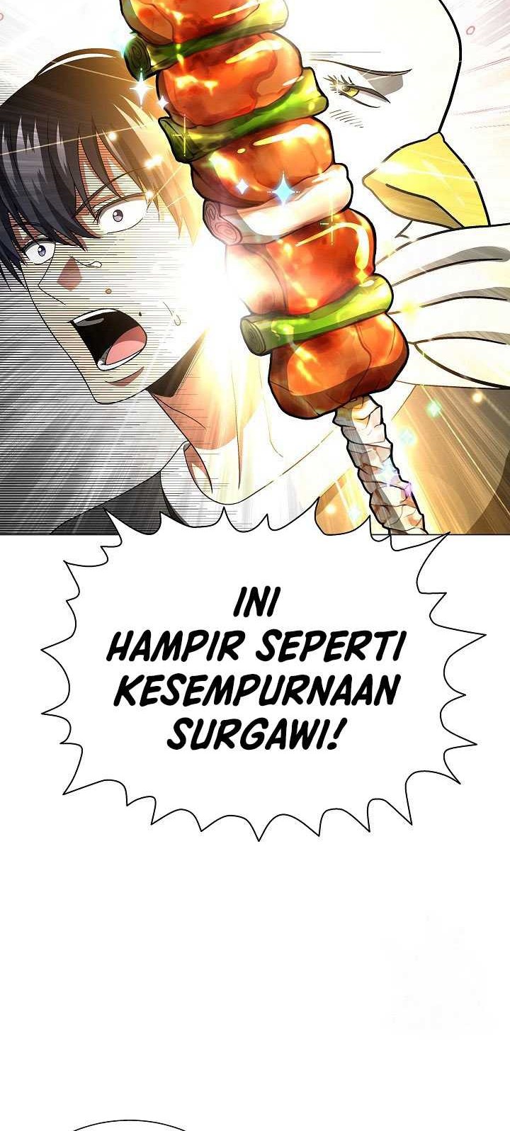 The Heavenly Demon Lord Who Doesn’t Want to Level Up Chapter 13 Gambar 21