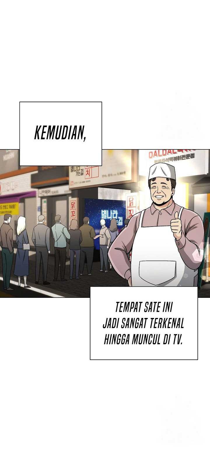 The Heavenly Demon Lord Who Doesn’t Want to Level Up Chapter 13 Gambar 23