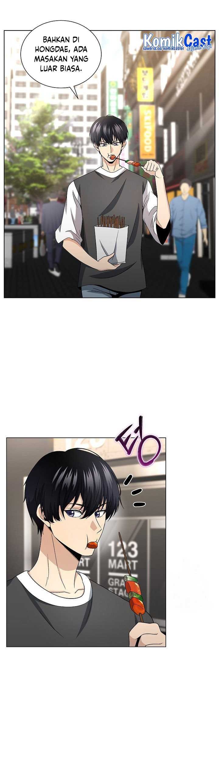 The Heavenly Demon Lord Who Doesn’t Want to Level Up Chapter 13 Gambar 24