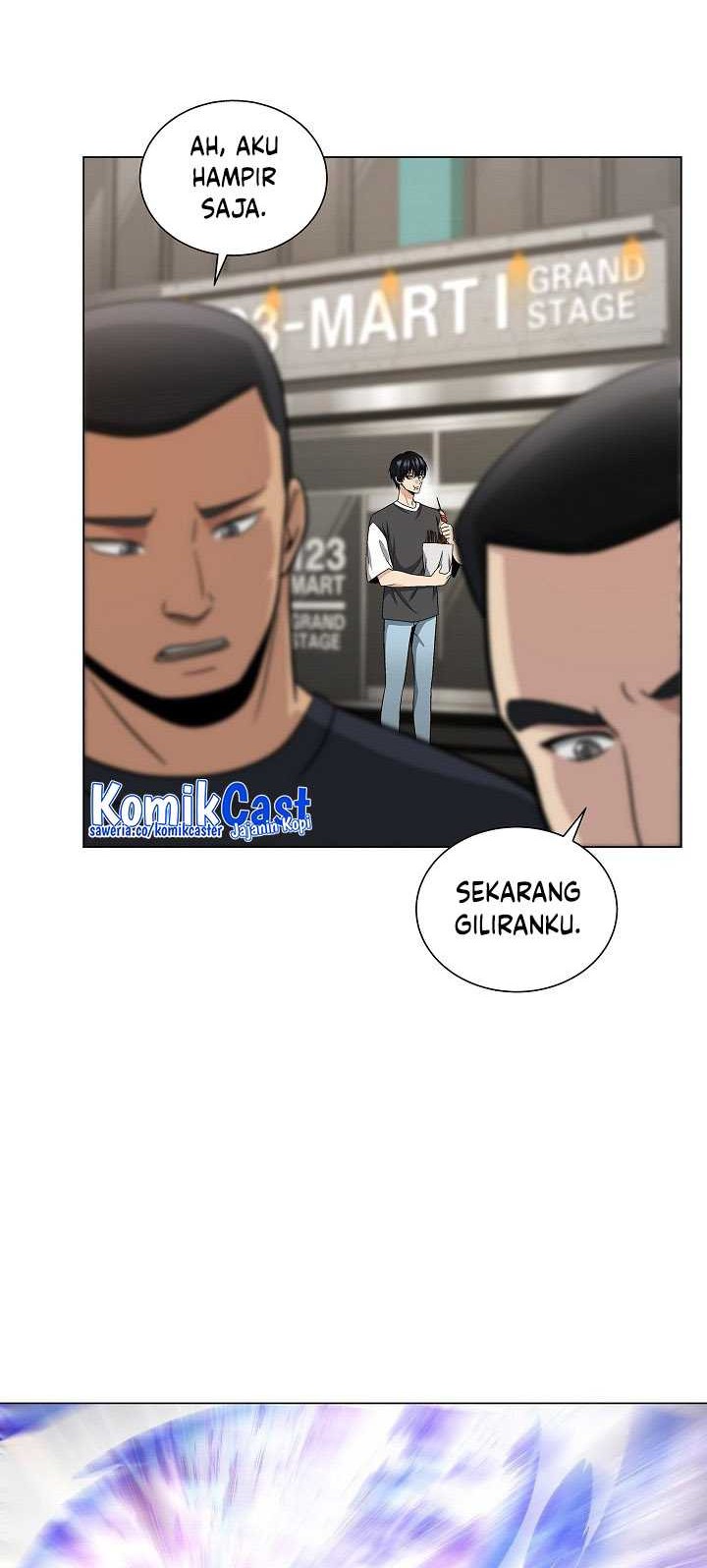 The Heavenly Demon Lord Who Doesn’t Want to Level Up Chapter 13 Gambar 25