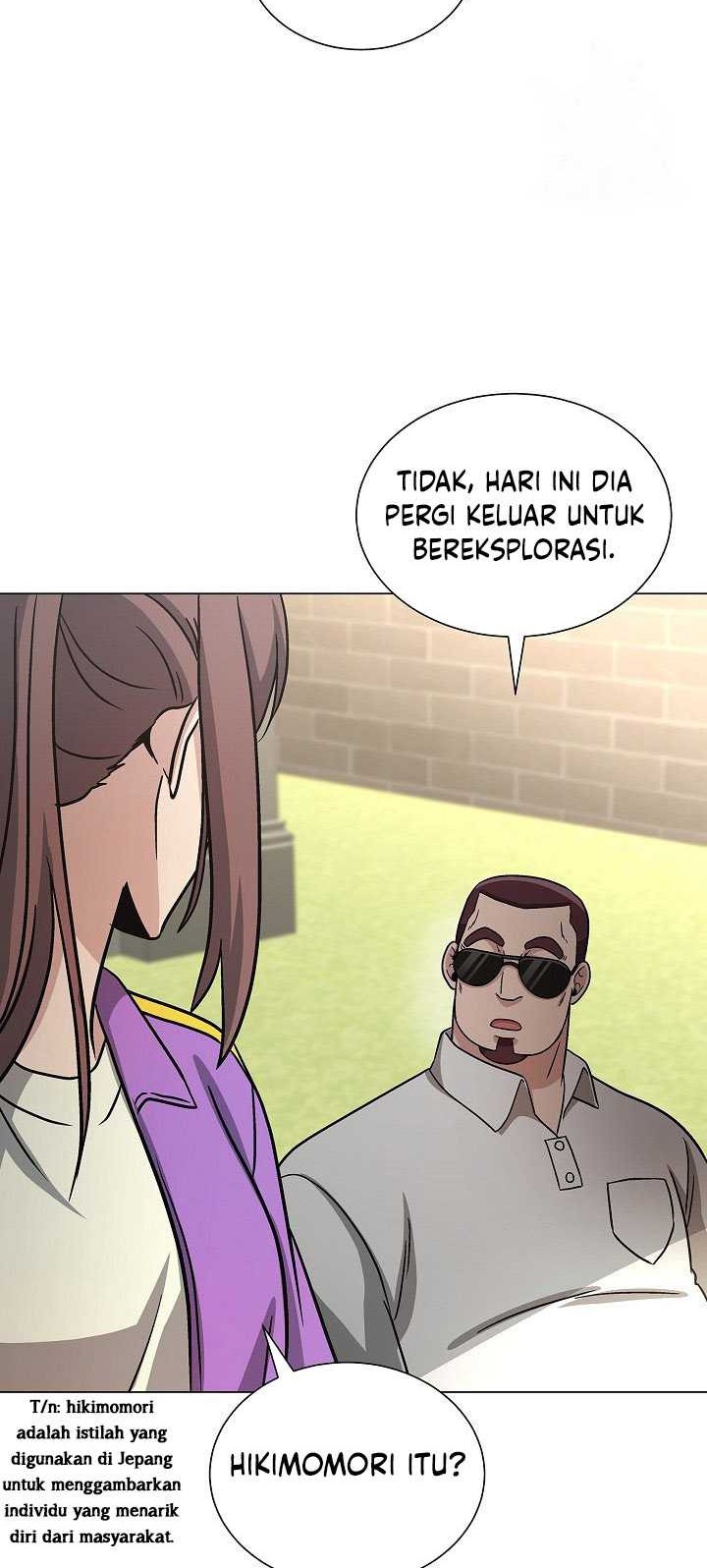 The Heavenly Demon Lord Who Doesn’t Want to Level Up Chapter 13 Gambar 47