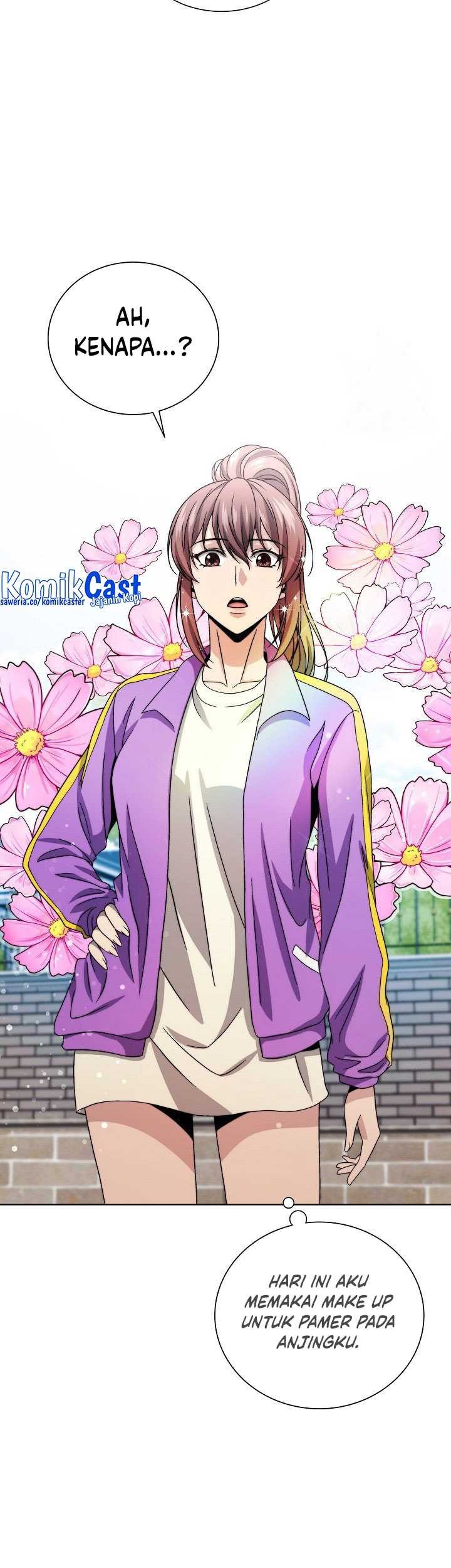 The Heavenly Demon Lord Who Doesn’t Want to Level Up Chapter 13 Gambar 48