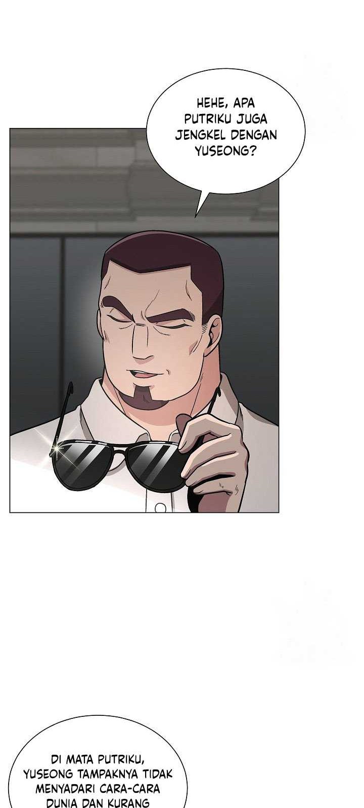 The Heavenly Demon Lord Who Doesn’t Want to Level Up Chapter 13 Gambar 49