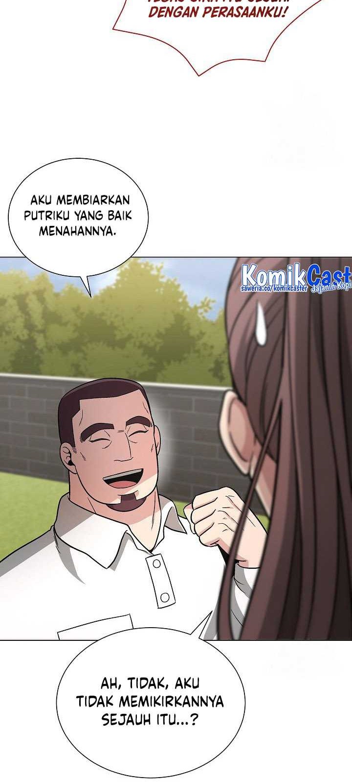 The Heavenly Demon Lord Who Doesn’t Want to Level Up Chapter 13 Gambar 51