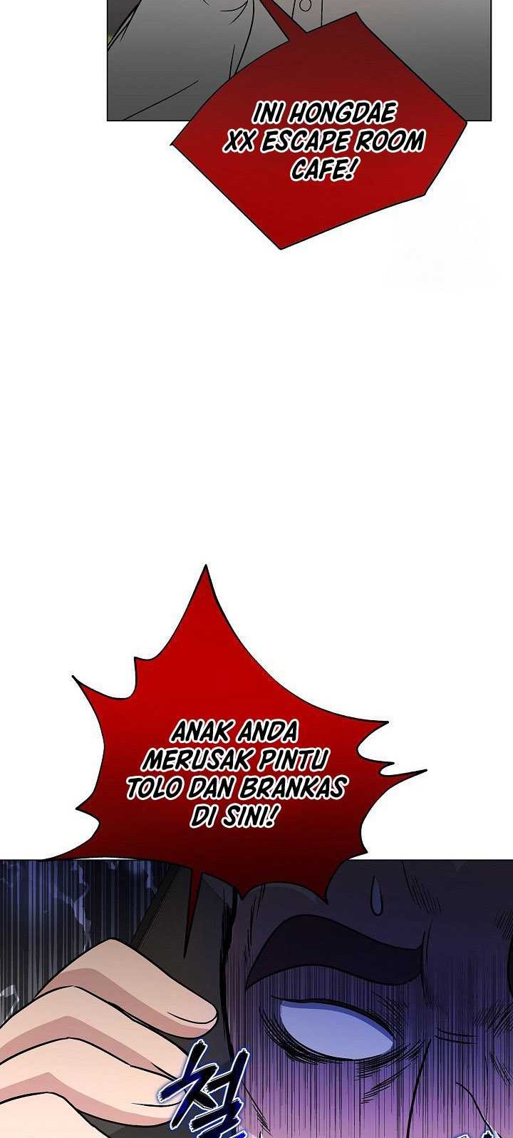 The Heavenly Demon Lord Who Doesn’t Want to Level Up Chapter 13 Gambar 53