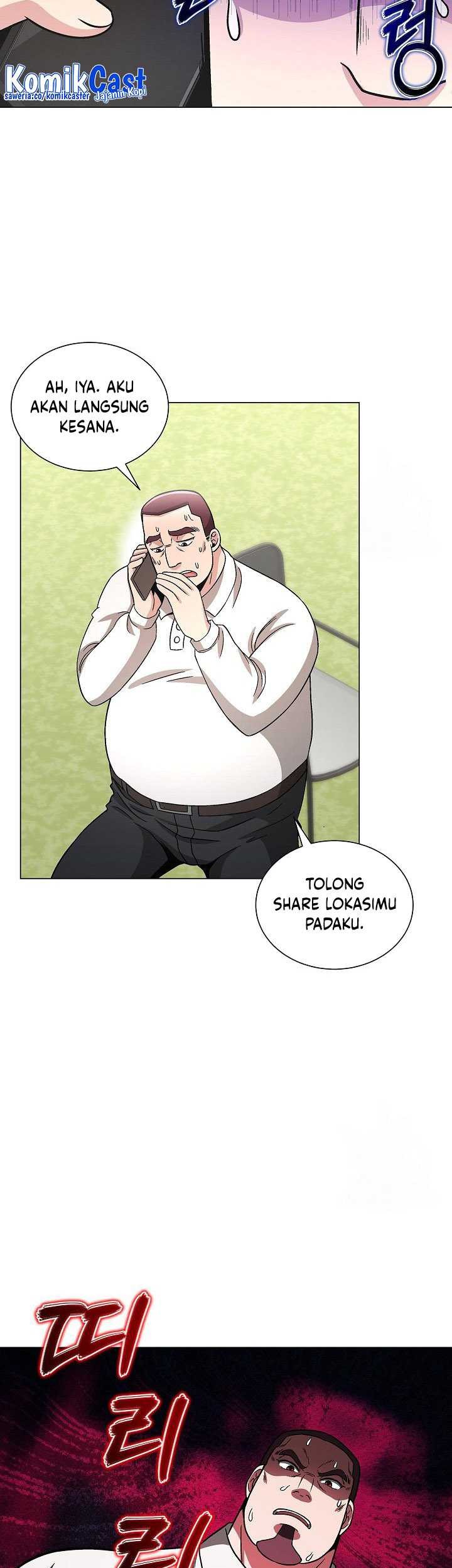 The Heavenly Demon Lord Who Doesn’t Want to Level Up Chapter 13 Gambar 54