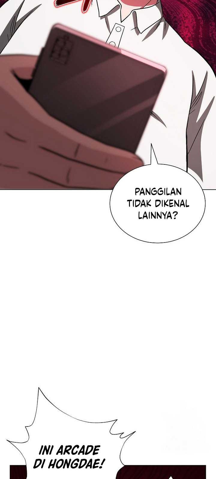 The Heavenly Demon Lord Who Doesn’t Want to Level Up Chapter 13 Gambar 55